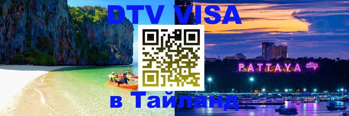 Сколько стоит DTV виза — актуальные цены, оформление даже без документов - Санкт-Петербург  18.11.2025 